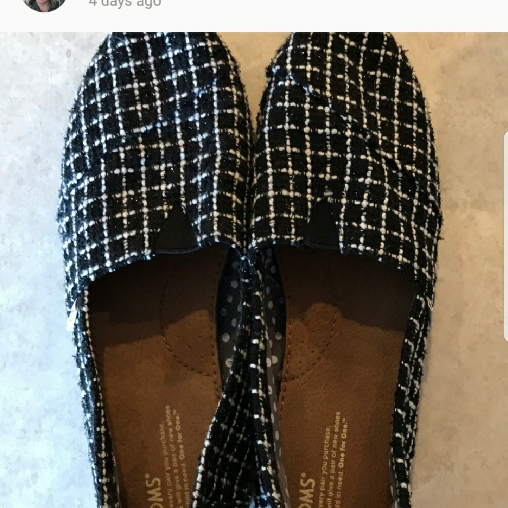 Toms